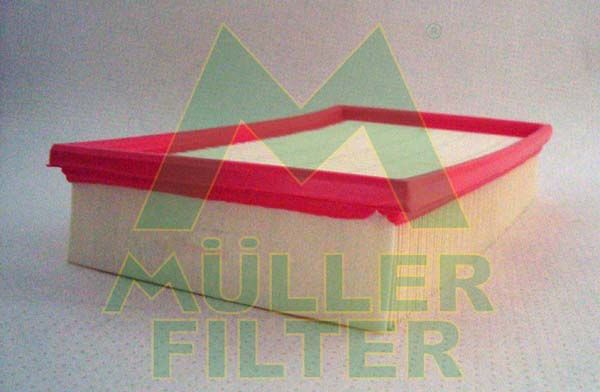 MULLER FILTER Gaisa filtrs PA477